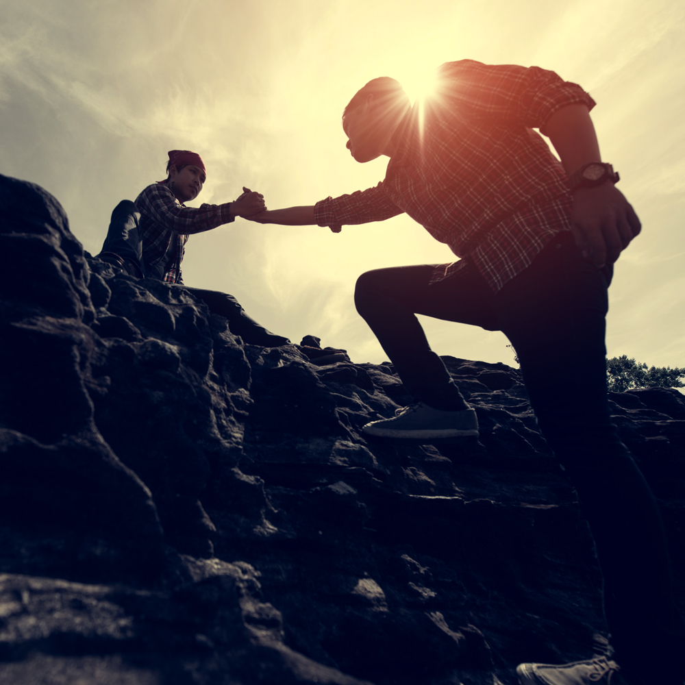 Executive Coaching