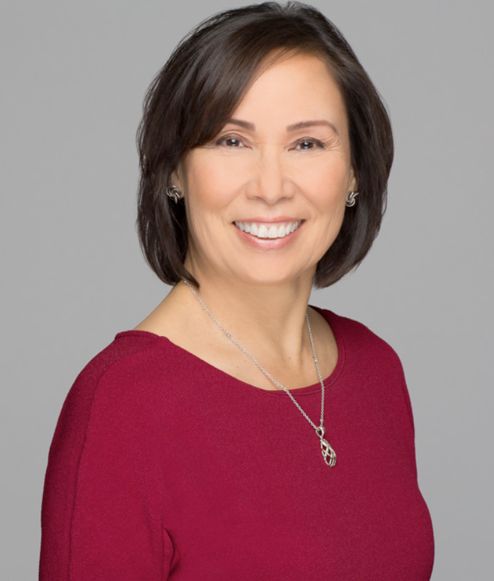 Karen J. Watai